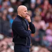 Arne Slot to Stay at Liverpool Despite Pressure, FSG Chief Henry Speaks Out
