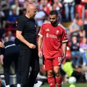 Arne Slot Told Mo Salah Is Right as Xabi Alonso Regret Fear Raised