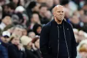 Arne Slot: Transition No Excuse for Liverpool's Failure to Compete