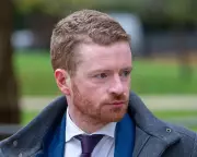Arrest in Theft of Starmer's Ex-Chief of Staff Morgan McSweeney's Phone