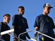 Arsenal and PSG Confirm Champions League Final Squads with Injury Boost