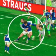 Arsenal Benefit as Premier League Panel Admits Major VAR Error in Title Race