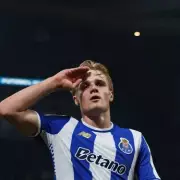 Arsenal Could Save £21m on Porto Midfielder Victor Froholdt