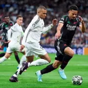 Arsenal Don't Need Kylian Mbappe Anymore – Gyokeres Is the Answer