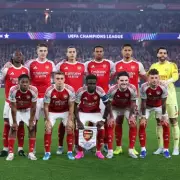 Arsenal Dream XI in 2026/27: Wonder Kid Replaces Star, Captaincy Stripped, New Winger Signs