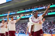 Arsenal End Premier League Season with Victory at Crystal Palace