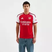 Arsenal Fans Can Get Official Polo Shirt for £70 in Clever Deal Stack