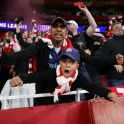 Arsenal Fans Face £1,100 Flights and £1,000 Hotels for Champions League Final