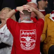 Arsenal Fans Face £12,000 Hotel Rooms for Champions League Final
