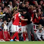 Arsenal Get Champions League Final Boost as PSG Advantage Narrows
