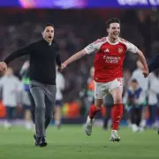 Arsenal Get Triple Title Race Boost as £73m Star's Price Slashed
