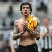 Arsenal Given Green Light for Sandro Tonali Transfer as They Overtake Rivals