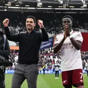 Arsenal Join £62m Transfer Battle for West Ham Star Mateus Fernandes