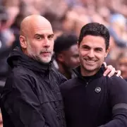 Arsenal Need 7 Points from Last 3 Games to Win Premier League Title