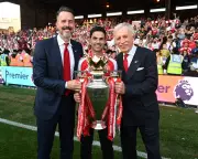Arsenal Owners Vow to Strengthen Squad Despite Potential Double