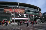 Arsenal Plans Emirates Stadium Renovation After Premier League Triumph