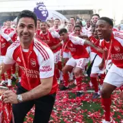 Arsenal Premier League Champions Without VAR, Research Shows