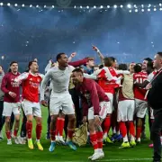 Arsenal staff 'angered' as club charges £859 for Champions League final flights