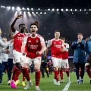 Arsenal Title-Winning Special Edition: Order Now for Celebratory Souvenir