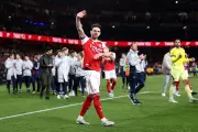 Arsenal to Lift Premier League Trophy at Crystal Palace After 22-Year Wait