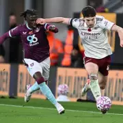 Arsenal vs Burnley: TV Channel, Live Stream, Kick-Off Time
