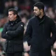 Arsenal vs Fulham: TV channel, live stream, kick-off time for Premier League clash