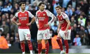 Arsenal vs PSG: Can a Champions League Final Be Lost Before It Starts?