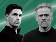 Arsenal vs PSG Champions League Final: Tactical Battle in Budapest
