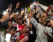 Arsenal Win Premier League: Arteta's Team End Title Drought with Joy