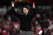 Arsenal Win Premier League Title After 22-Year Wait as Man City Drop Points