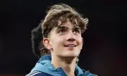 Arsenal wonderkid Max Dowman misses training due to GCSE exams