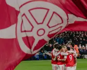 Arsenal's 2025-26 Premier League Title Winners: Player-by-Player Ratings
