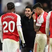 Arsenal's £50m Transfer Decision Explained as Arteta Hits Back at Critics