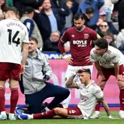 Arsenal's Ben White Out of Champions League Final, Doubt for World Cup