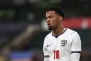 Arsenal's Ethan Nwaneri joins England pre-World Cup training camp in Florida