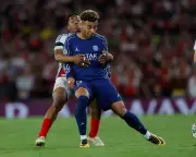 Arsenal's Full-Back Crisis: Key to Taming PSG's Wing Threats in Champions League Final