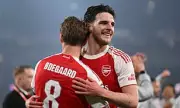 Arsenal's Historic Double Within Reach: Supercomputer Odds Revealed