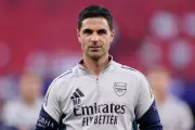 Arsenal's Jurrien Timber declared fit for Champions League final vs PSG