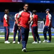 Arsenal's Jurrien Timber Named in Netherlands World Cup Squad Amid Injury