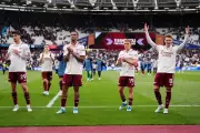 Arsenal's Lewis-Skelly Warns Title 'Job Is Not Done' After West Ham Win