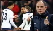 Arsenal's Nwaneri Joins England World Cup Training Camp