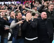 Arsenal's Premier League Title Hopes Dashed After Disappointing Loss