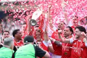 Arsenal's Premier League Title Party: A New Reality for Arteta's Champions