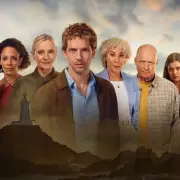 Art Detectives Replaces Bergerac as Hit Detective Series Ends