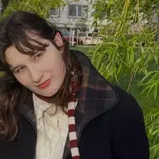 Art Student Wins Year on Uninhabited Swedish Island in Contest