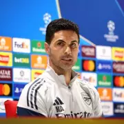Arteta Defies Henry Advice: Starts Lewis-Skelly in Midfield vs Atletico