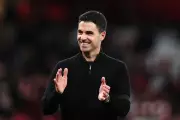 Arteta Jokes He'll Be 'Biggest Ever' Bournemouth Fan for Title