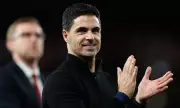 Arteta Jokes He's 'Biggest-Ever' Bournemouth Fan Ahead of Man City Clash