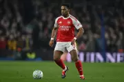 Arteta: Merino and Timber May Miss Rest of Season in Injury Blow
