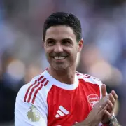 Arteta Should Win LMA Manager of Year Ahead of Champions League Final